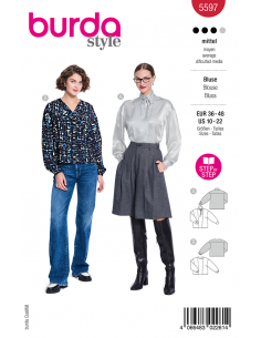 Burda 5597