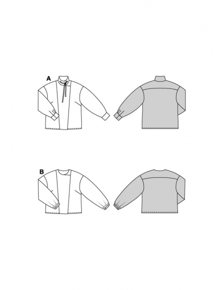 Burda 5597