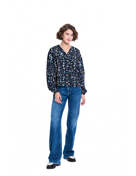 Burda 5597