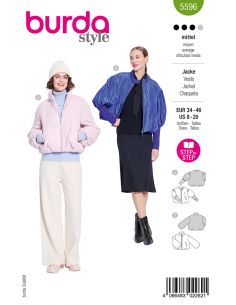 Burda 5596