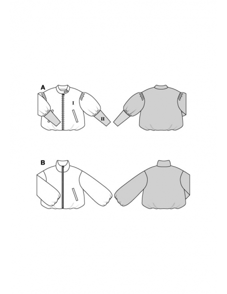 Burda 5596