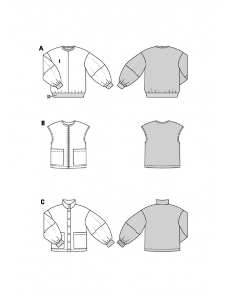 Burda 5590