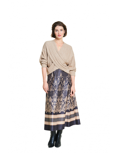 Burda 5593