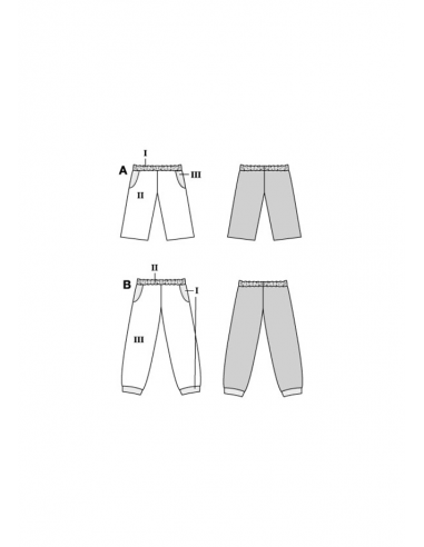 Burda 9182
