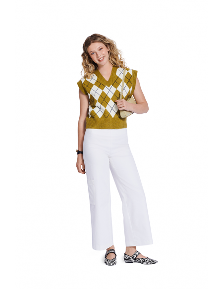 Burda 5663