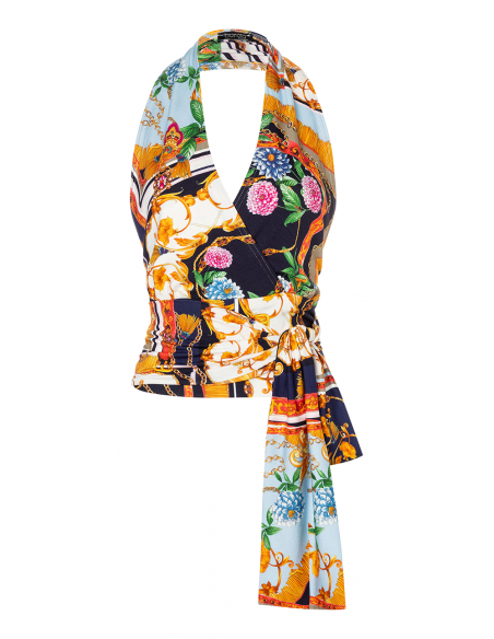 Burda 5664