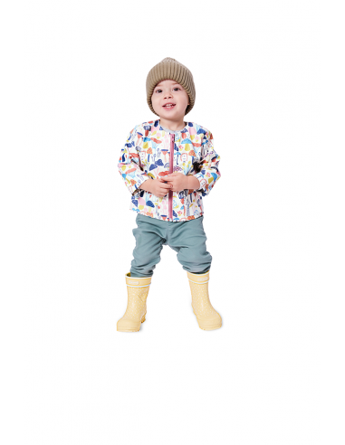 Burda 9188