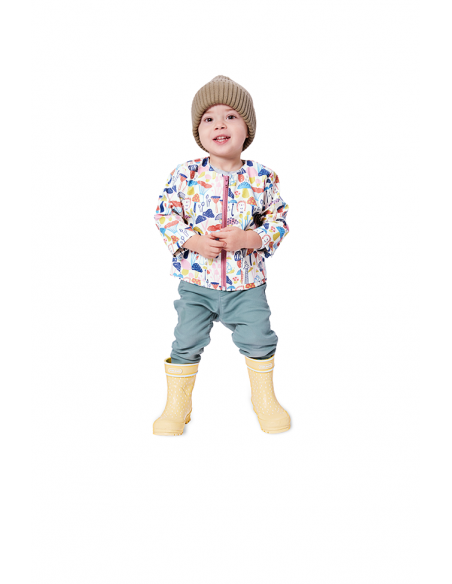 Burda 9188