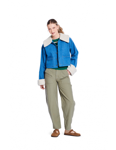 Burda 5661
