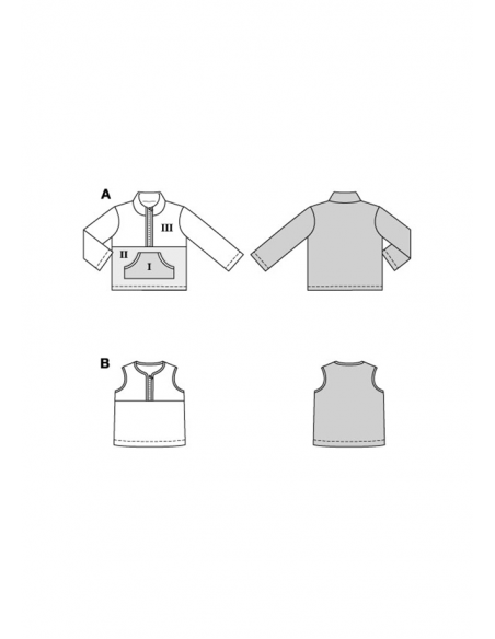 Burda 9183