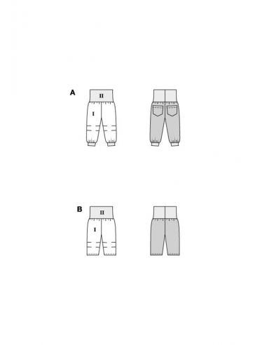 Burda 9187