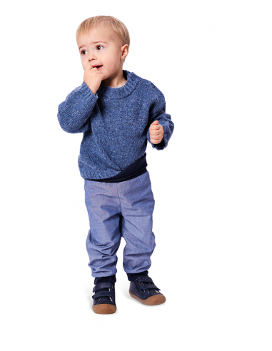 Burda 9187