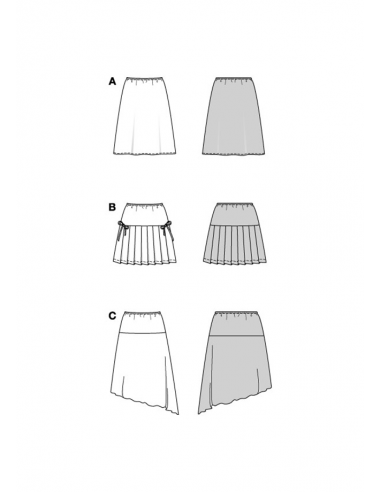 Burda 5660