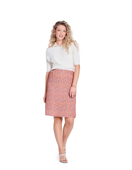 Burda 5660