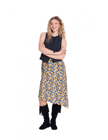 Burda 5660