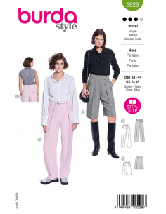 Burda 5626