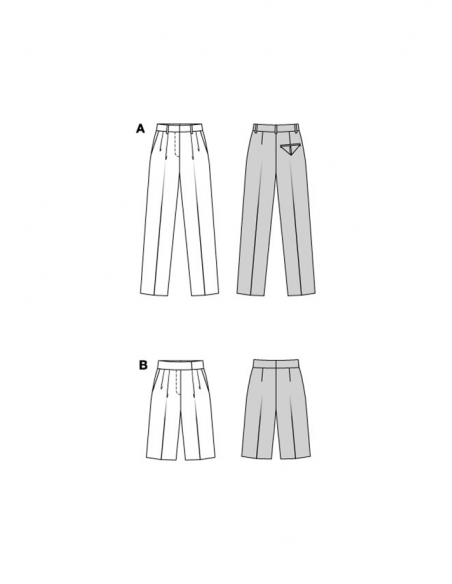 Burda 5626