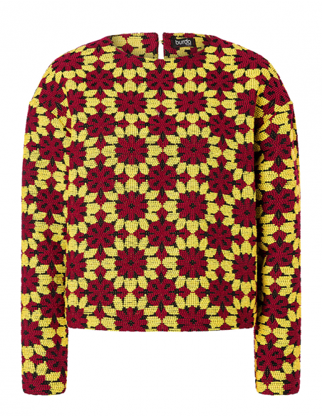 Burda 5623