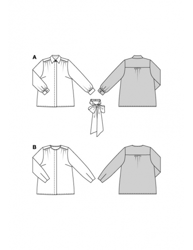 Burda 5619