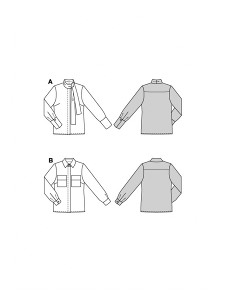 Burda 5622