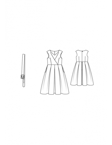 Burda 5618