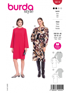 Burda 5614