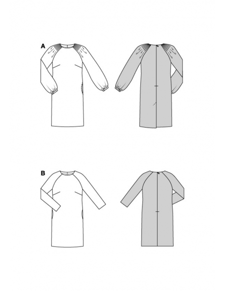 Burda 5614