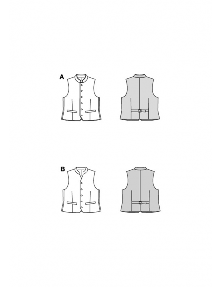 Burda 5624