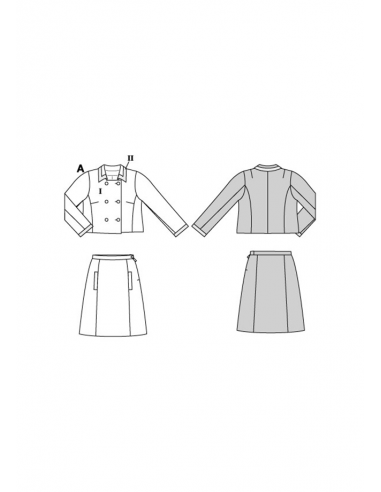 Burda 5617