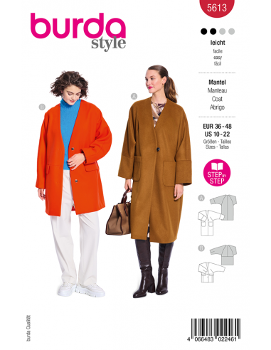 Burda 5613