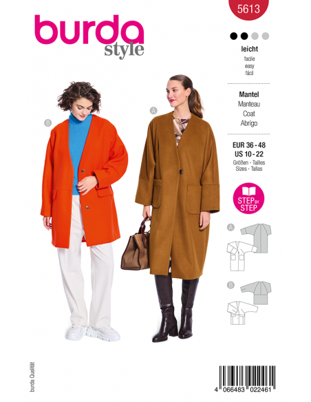 Burda 5613