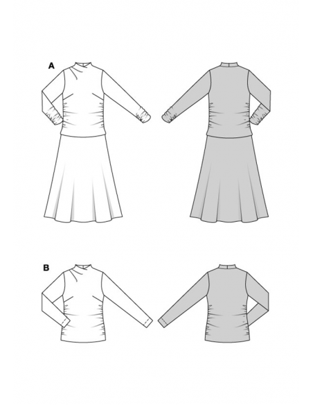 Burda 5616