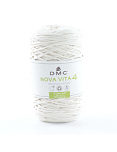 DMC Eco Vita 4 Offwhite