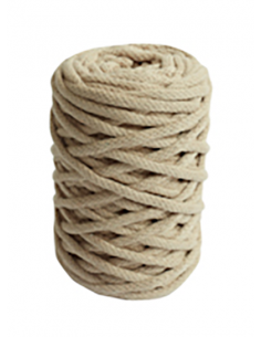 DMC Eco Vita 12 Ljusbeige