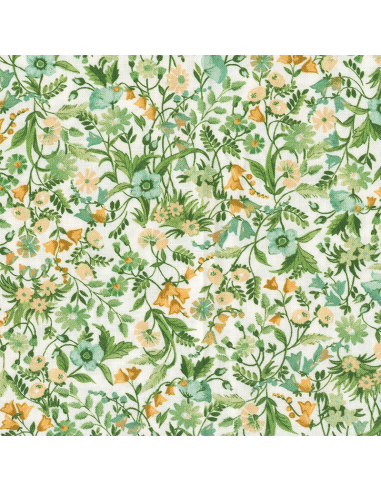R.K. Fabric Market Vintage