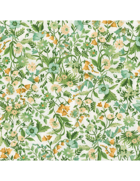 R.K. Fabric Market Vintage