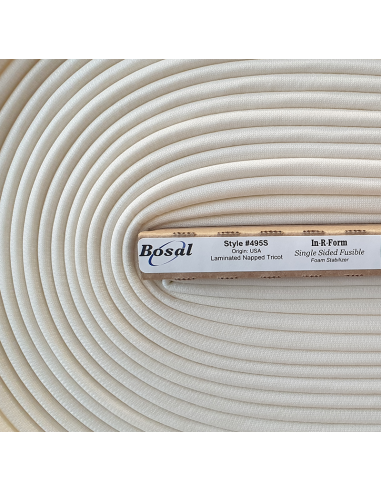 Bosal In-R-Form Single Sided