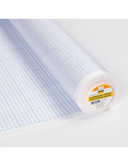 Rasterquick Kvadrat