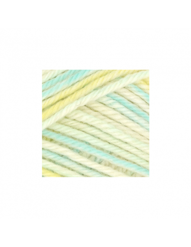 Dale Garn Eventyrlig Pastell Stripes