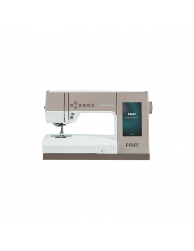 PFAFF Creativate Elevate 680 Symaskin