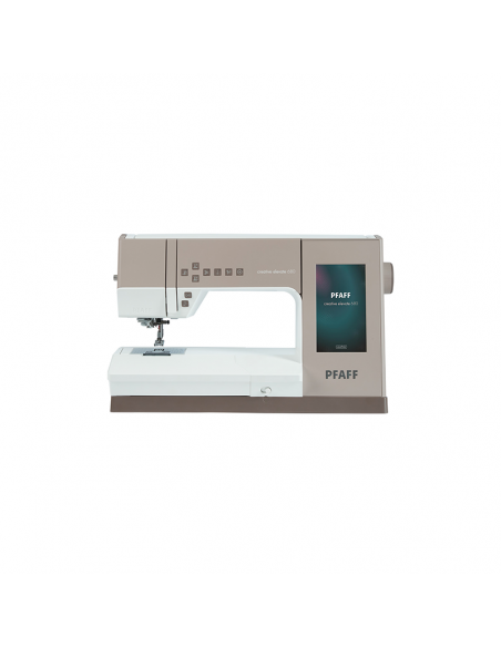 PFAFF Creativate Elevate 680 Symaskin
