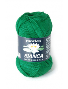 Garn Bianca Mellangrön