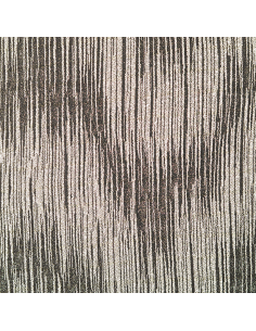 Knitted Lurex Silver
