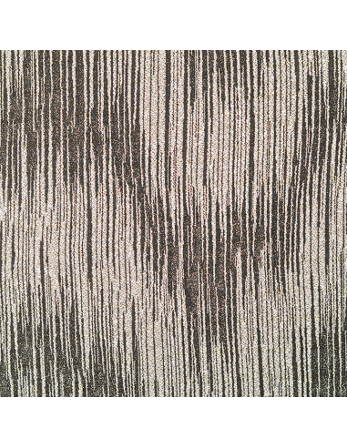 Knitted Lurex Silver