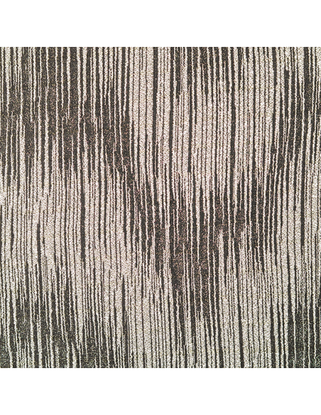 Knitted Lurex Silver