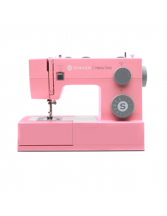 Singer Heavy Duty 4411 Pink