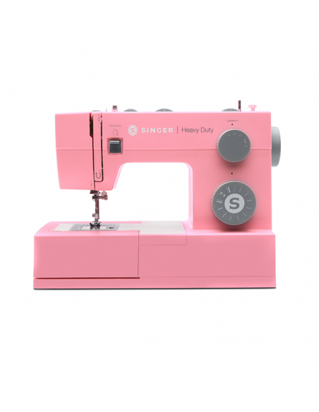 Singer Heavy Duty 4411 Pink
