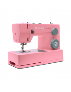 Singer Heavy Duty 4411 Pink 2