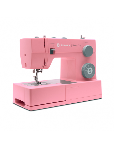 Singer Heavy Duty 4411 Pink
