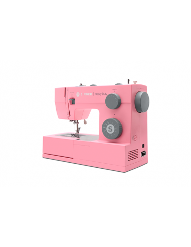 Singer Heavy Duty 4411 Pink